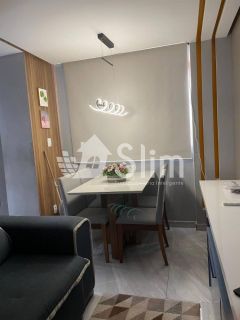 Apartamento na Farolândia no Condominio Padre Luiz Lemper