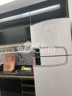 Apartamento na Farolândia no Condominio Padre Luiz Lemper