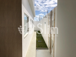 Casa na Aruana