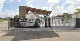 Lote em Condomínio Exclusivo na Aruana