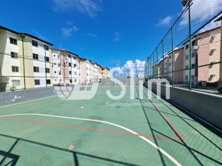 Apartamento no Alpha Class Residence