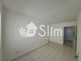 Apartamento no Alpha Class Residence
