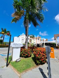 Apartamento no Alpha Class Residence