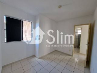 Apartamento no Alpha Class Residence