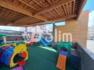 Apartamento no Alpha Class Residence