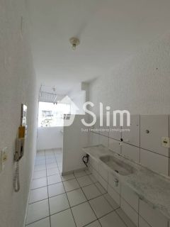 Apartamento no Alpha Class Residence