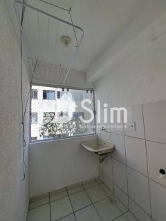 Apartamento no Alpha Class Residence