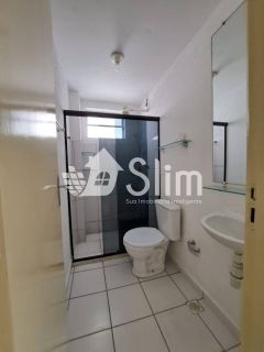 Apartamento no Alpha Class Residence