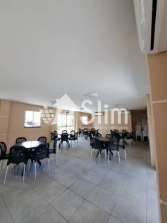 Apartamento no Alpha Class Residence
