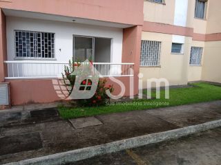 Condominio Residencial Horto do Santo Antônio- Porto Dantas