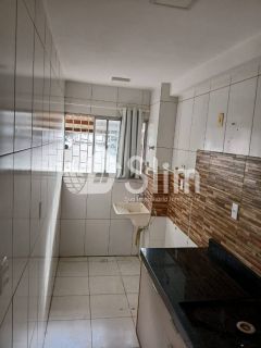 Condominio Residencial Horto do Santo Antônio- Porto Dantas