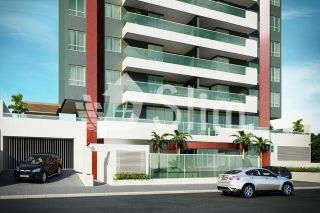 Apartamento Alto Padrão na Atalaia