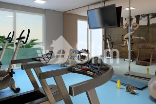 Apartamento Alto Padrão na Atalaia