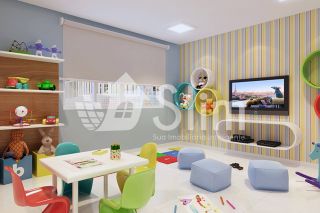 Apartamento Alto Padrão na Atalaia