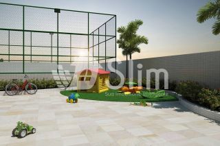 Apartamento Alto Padrão na Atalaia
