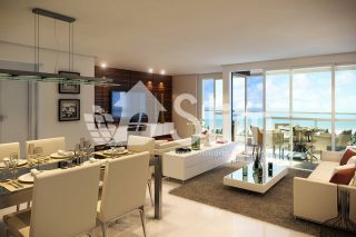 Apartamento Alto Padrão na Atalaia