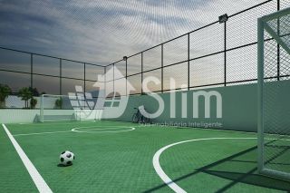 Apartamento Alto Padrão na Atalaia