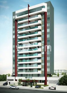 Apartamento Alto Padrão com vista para o mar na Atalaia