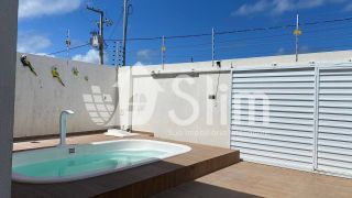 Casa no bairro Luar da Barra