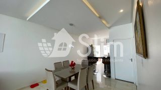 Casa no bairro Luar da Barra