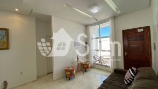 Casa no bairro Luar da Barra