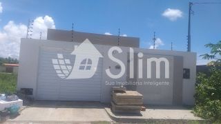 Casa no bairro Luar da Barra
