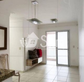 Apartamento no Spazio Acqua- Bairro Luzia