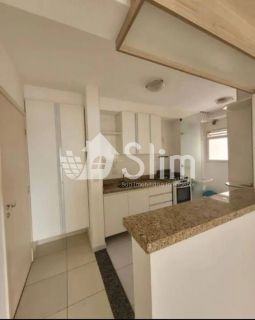 Apartamento no Spazio Acqua- Bairro Luzia
