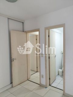 Apartamento no Spazio Acqua- Bairro Luzia