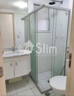 Apartamento no Spazio Acqua- Bairro Luzia