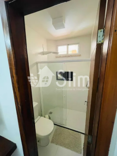 Casa no Condomínio Viva Vida-Bairro Mosqueiro