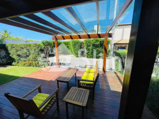Casa no Condomínio Viva Vida-Bairro Mosqueiro