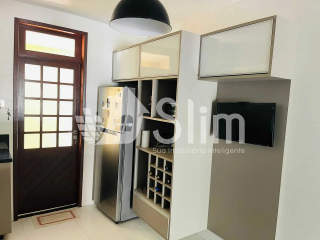 Casa no Condomínio Viva Vida-Bairro Mosqueiro
