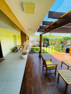 Casa no Condomínio Viva Vida-Bairro Mosqueiro