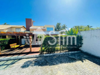 Casa no Condomínio Viva Vida-Bairro Mosqueiro