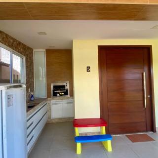 Casa no Condomínio Viva Vida-Bairro Mosqueiro