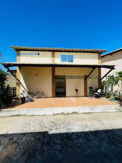 Casa no Condomínio Viva Vida-Bairro Mosqueiro
