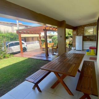Casa no Condomínio Viva Vida-Bairro Mosqueiro