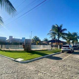 Casa no Condomínio Viva Vida-Bairro Mosqueiro