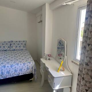 Casa no Condomínio Viva Vida-Bairro Mosqueiro