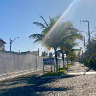 Casa no Condomínio Viva Vida-Bairro Mosqueiro