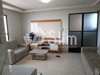 Casa no Conj. Eduardo Gomes