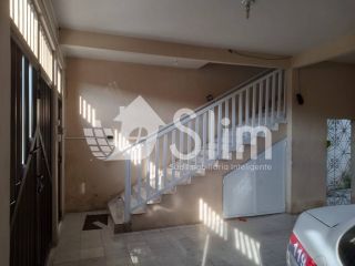 Casa no Conj. Eduardo Gomes