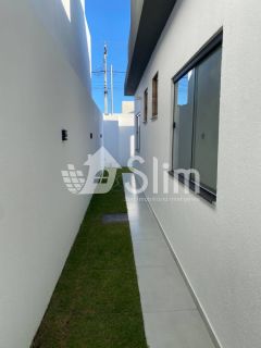 Casa na Barra dos Coqueiros