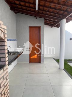 Casa na Barra dos Coqueiros