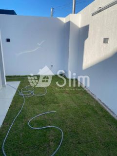 Casa na Barra dos Coqueiros