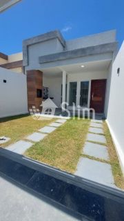Casa na Barra dos Coqueiros