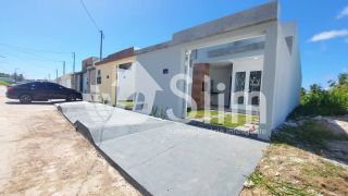 Casa na Barra dos Coqueiros
