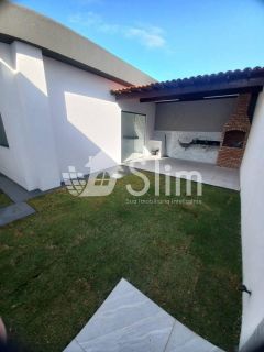 Casa na Barra dos Coqueiros