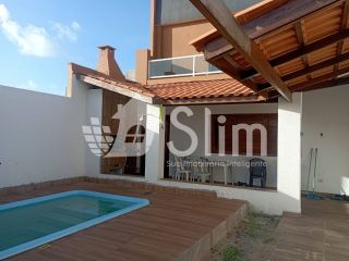 Casa na Barra dos Coqueiros